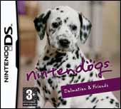 Nintendogs: Dálmata y Compañía